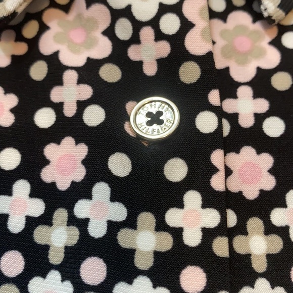 💰NWOT Tommy Hilfiger long sleeve top - Picture 4 of 5